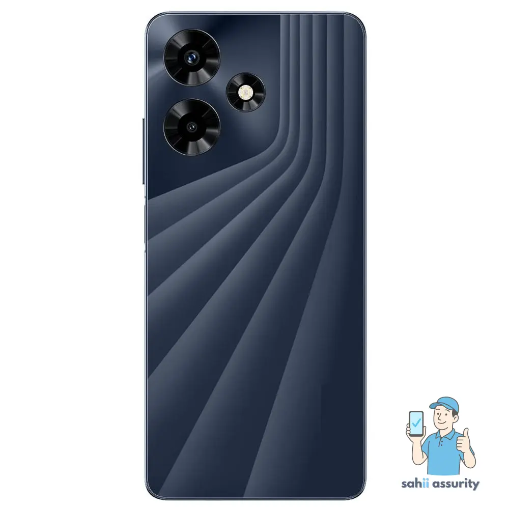 Full Body Housing for Infinix Hot 30